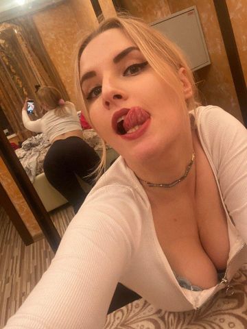 Проститутка Роксана